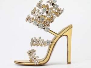 Bling Luxury Crystal