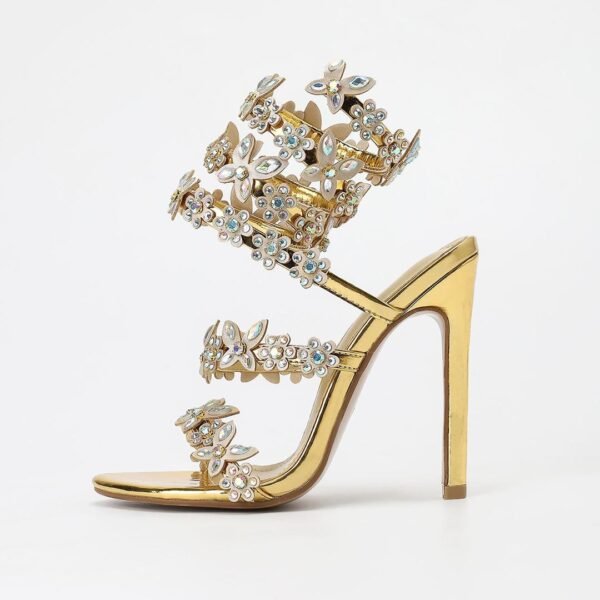 Bling Luxury Crystal