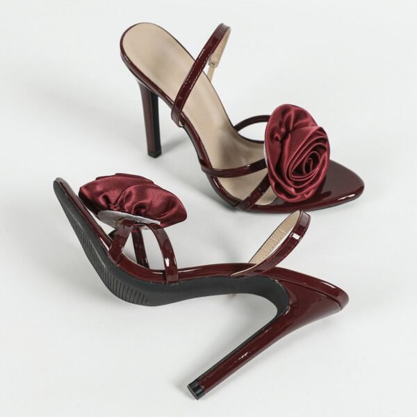 Party Prom Female Pumps