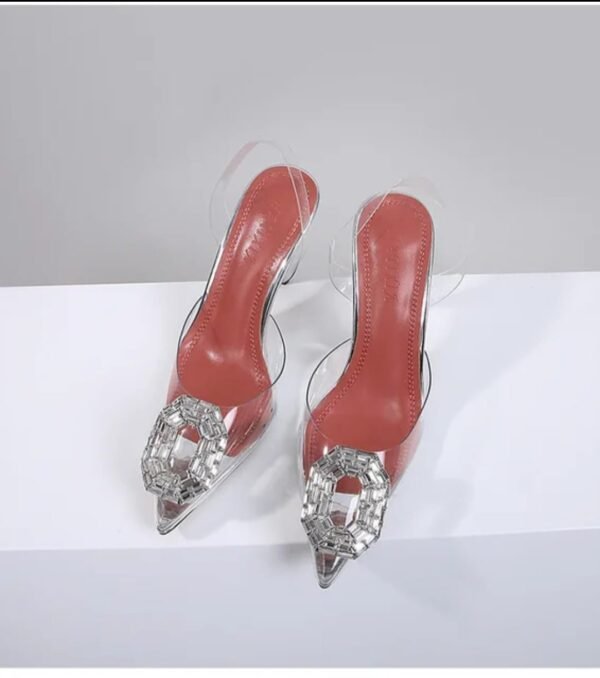 Slim Heel Pointed - Image 5