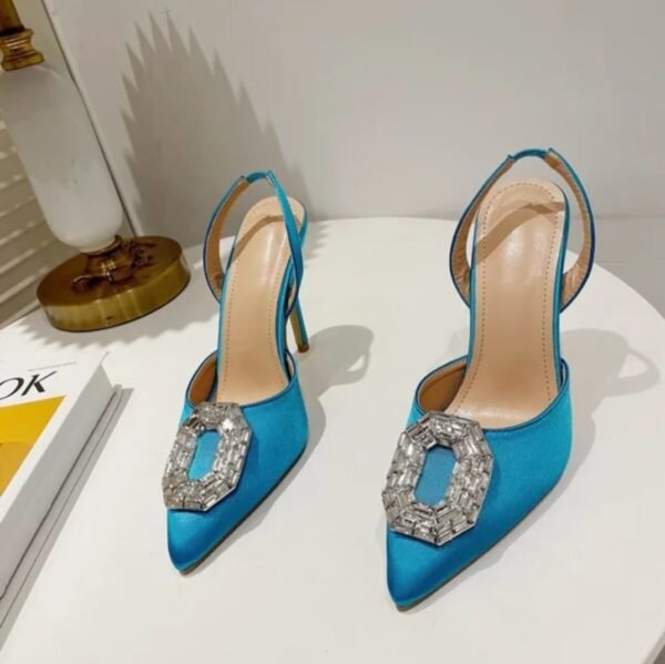 Slim Heel Pointed - Image 6
