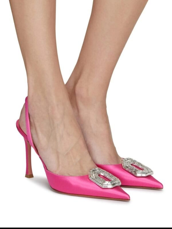 Slim Heel Pointed - Image 2
