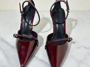 Sexy Pointed Toe  Heel