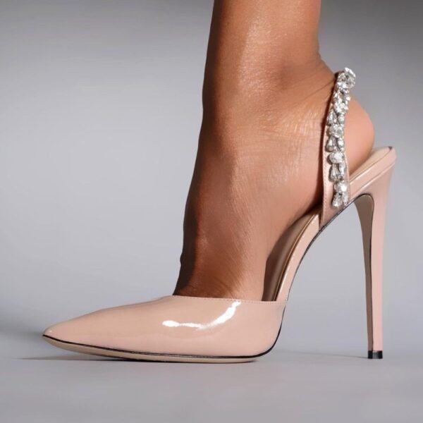 Mules Pumps Slides