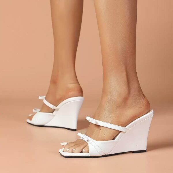 Women Wedges Sandals - Image 3