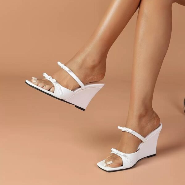 Women Wedges Sandals - Image 2