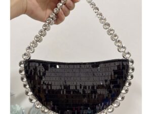 Women’s Handheld Shoulder Bag